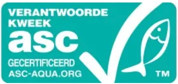 ASC certification