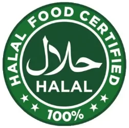 Halal certification